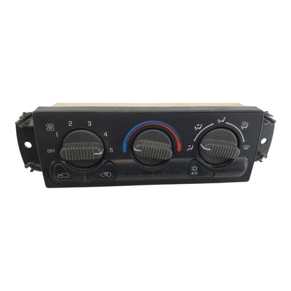 99-02 CHEVY GMC Silverado Sierra Yukon Climate Control A/C OEM 15753264