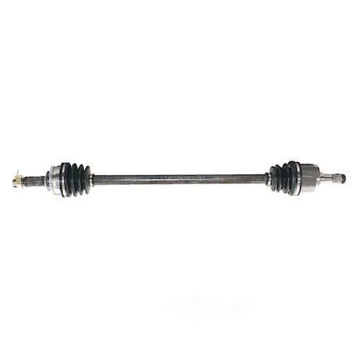 2002-2005 Hyundai Accent Front Right CV Axle Assembly