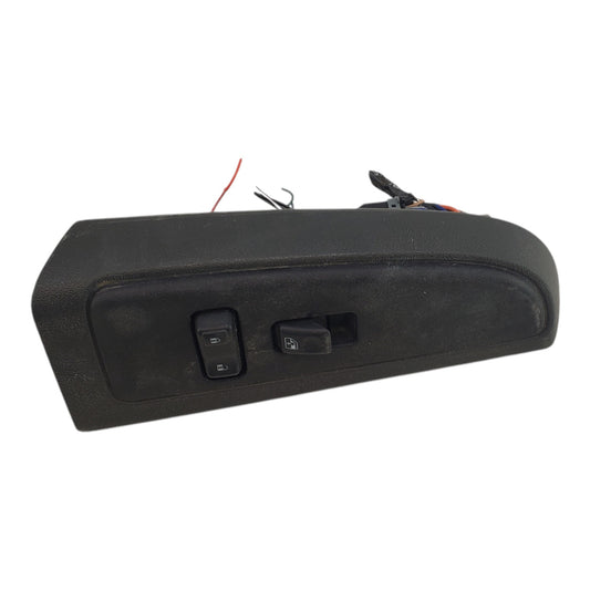 03-06 Chevy Silverado/GMC Sierra Passenger Switch Only OEM DK Pewter 10398574