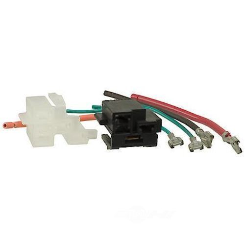 1975-2002 Buick/Cadillac/Chevrolet/GMC/Jeep/Oldsmobile/Pontiac Ignition Switch