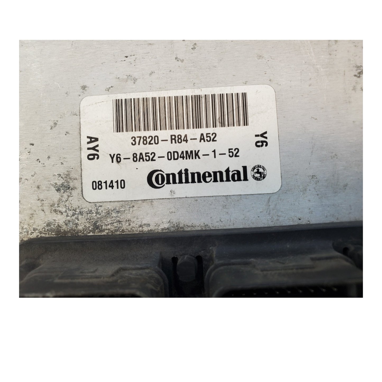 Engine ECM Module Engine Control Fits 11-12 ACCORD 37820R84A52 37820-R84-A52