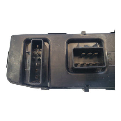 2008 2009 2010 2011 Chevrolet Malibu Left Master Power Window Switch 15902664