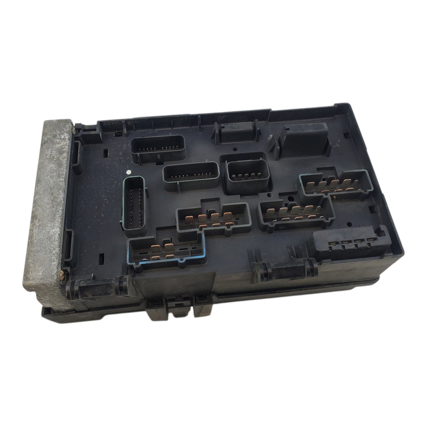 2005 - 2007 Caravan Town & Country Fuse Box Relay Control Module 05144505AC