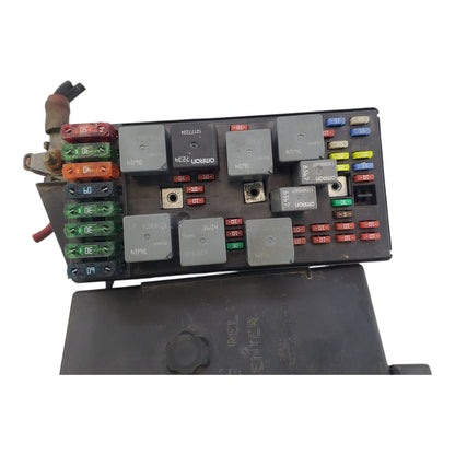 OEM 2000-2005 Buick Park Avenue Fuse Box Junction 25724812 Module 87-6B4