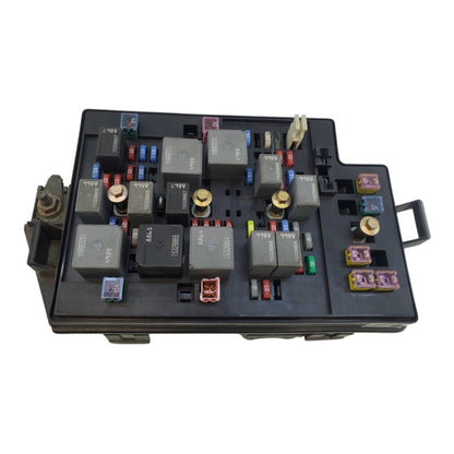 03-05 Buick Rendezvous Engine Fuse Box Relay Junction Block Panel 10315659