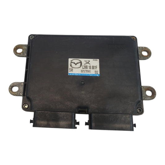 2010 Mazda 5 2.3L Part# L39B-18-881F Engine Computer ECM ECU PCM