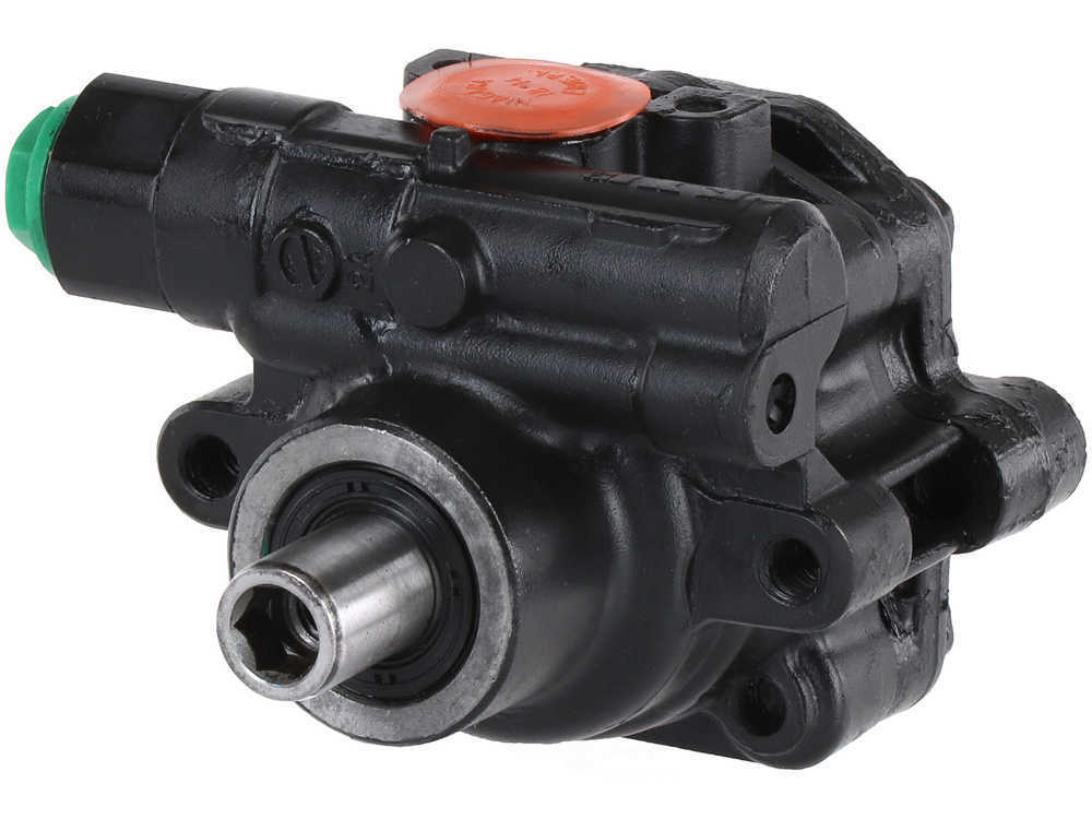 2005-2011 Cadillac STS Power Steering Pump Reman