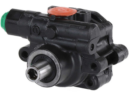 2005-2011 Cadillac STS Power Steering Pump Reman