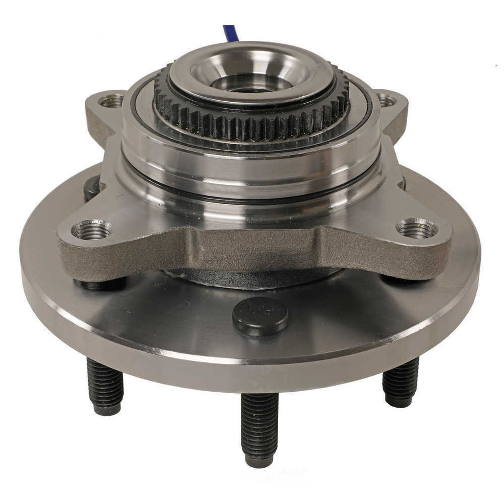2007-2010 Ford/Lincoln Expedition/Navigator Front Wheel Bearing and Hub Assembly