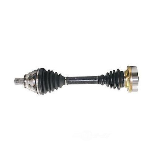 2004-2013 Audi/Volkswagen Front Left CV Axle Assembly
