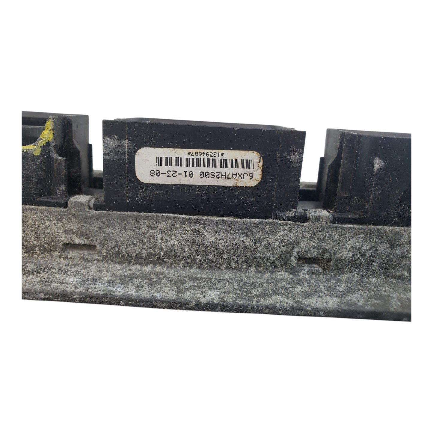 Broken plug 2008 Ford Edge MKZ Engine Computer Module ECU ECM OEM 8T4A-12A650-JE