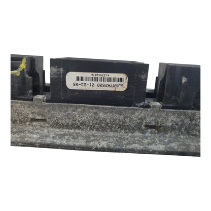 Broken plug 2008 Ford Edge MKZ Engine Computer Module ECU ECM OEM 8T4A-12A650-JE