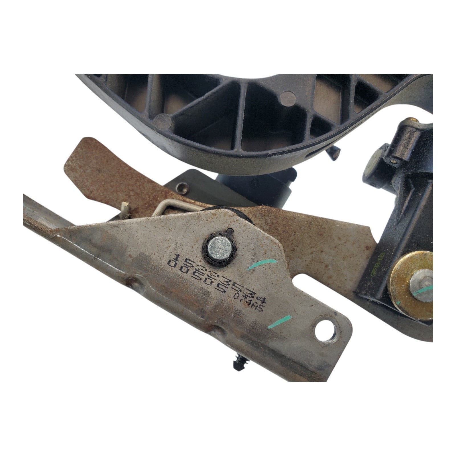 Trailblazer  Envoy  Gas Accelerator Pedal 15223534 GM