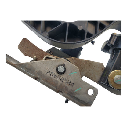 Trailblazer  Envoy  Gas Accelerator Pedal 15223534 GM