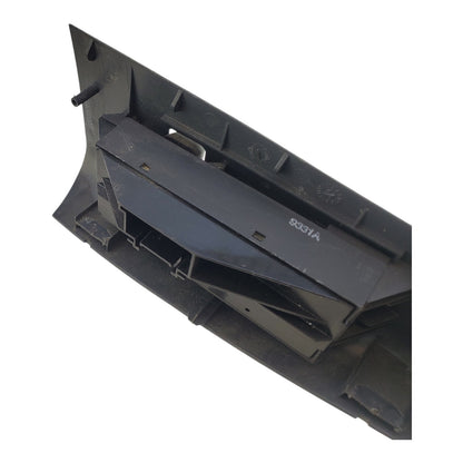 99 00 01 02 Chevy Silverado GMC Sierra Passenger side Window Switch GRAPHITE OEM