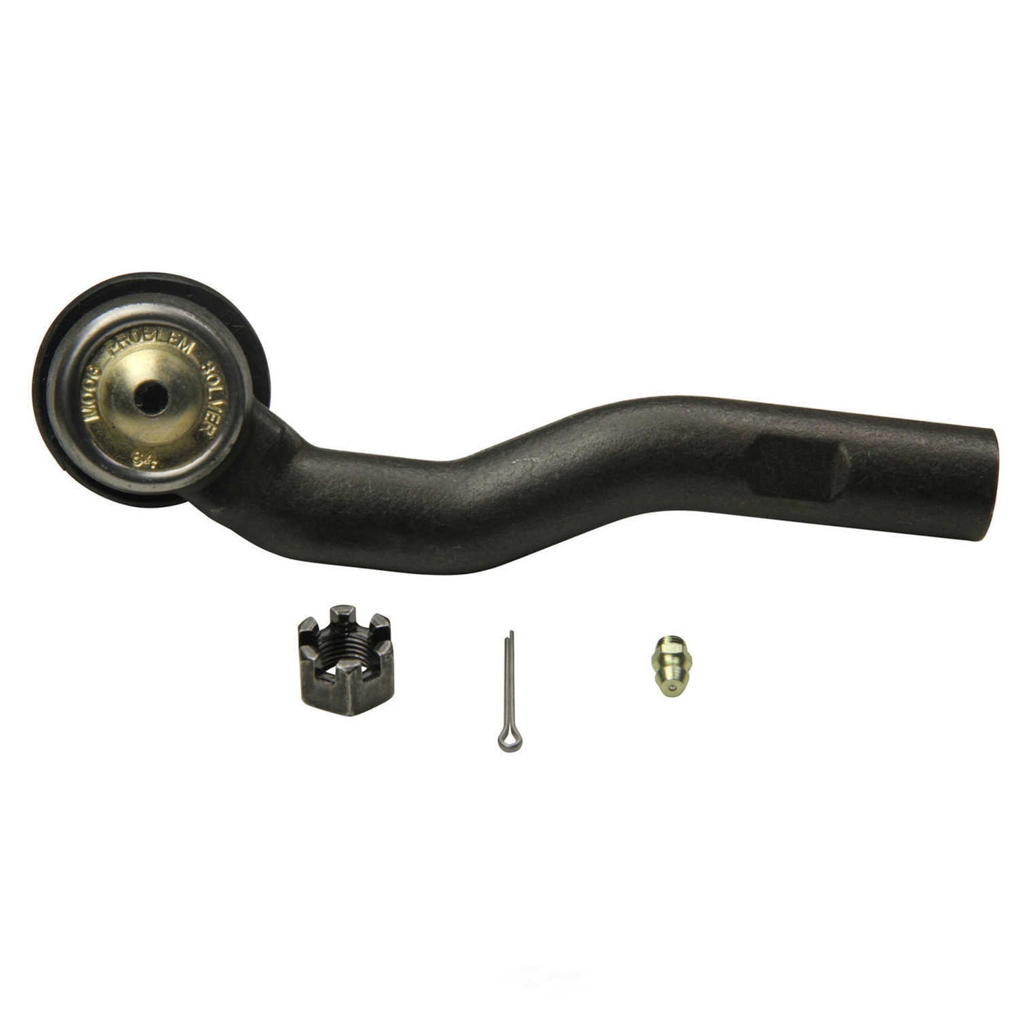 1990-2010 Lexus Front Left Outer Steering Tie Rod End