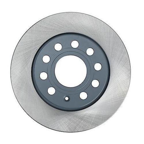 2009-2019 Audi/Volkswagen Rear Disc Brake Rotor