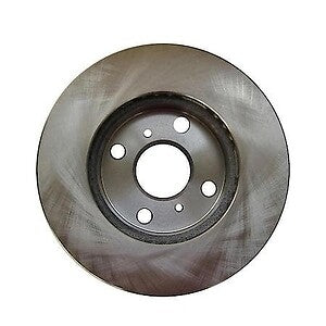1991-1999 Toyota Paseo/Tercel Front Disc Brake Rotor