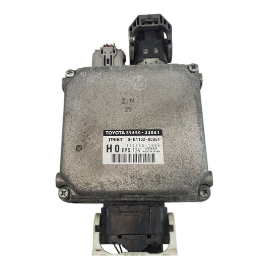 2007-2009 Toyota Camry 89650-33061 Steering Control Module Unit