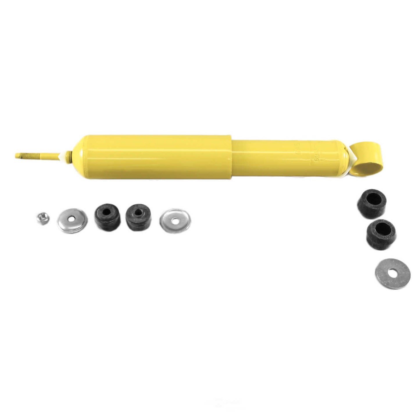 1996-2002 Toyota 4Runner Suspension Shock Absorber Rear