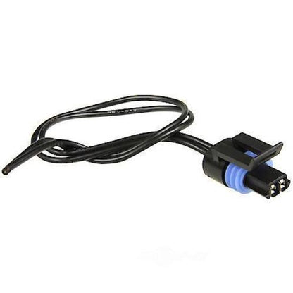 Engine Coolant Temperature Sensor Connector CARQUEST PTA1007
