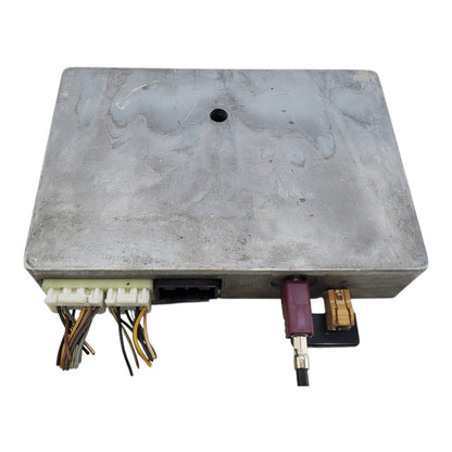 2013 13 CHEVROLET MALIBU SONIC TRAX ONSTAR COMMUNICATION MODULE 95086465 OEM