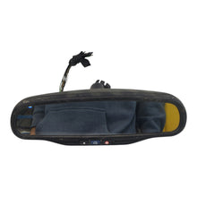 Universal Donnelly E11-015606 Rear View Mirror Manual Dim         H3