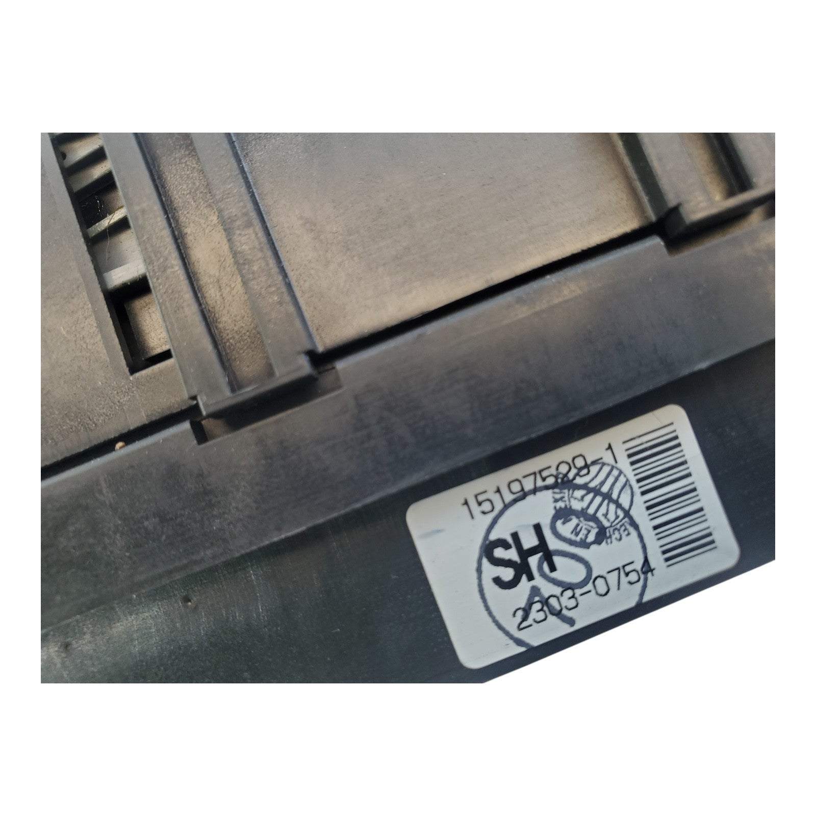 Fuse Box Back Seat 15197529-1  Fits 04-05 ENVOY 903929