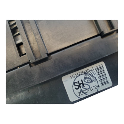 Fuse Box Back Seat 15197529-1  Fits 04-05 ENVOY 903929