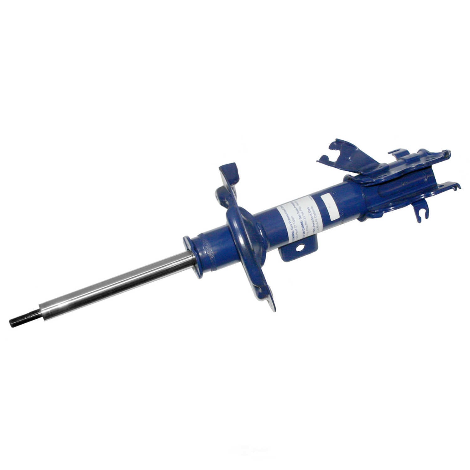 2002-2006 Nissan Altima Suspension Strut Assembly