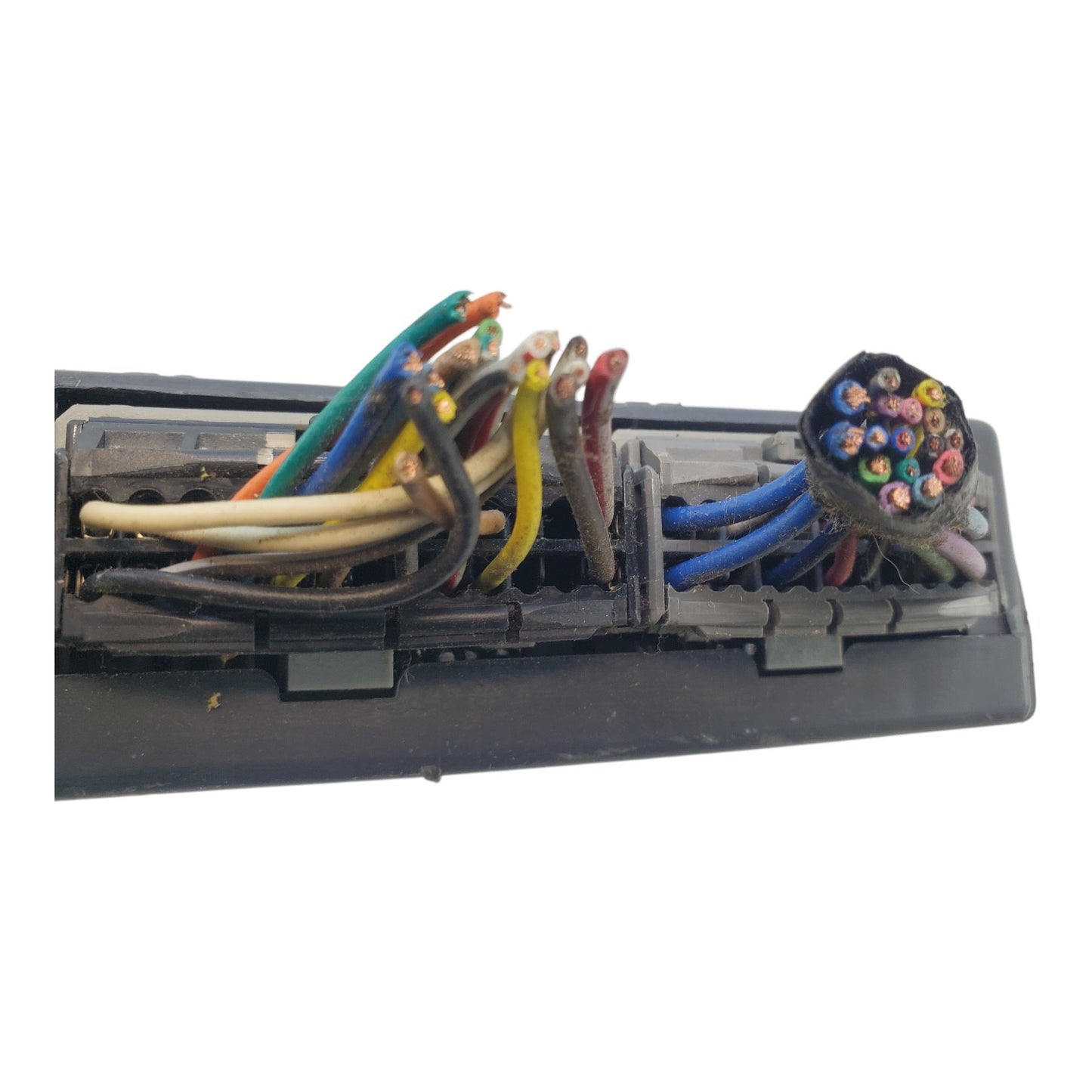 2003-2006 Silverado Sierra Escalade Driver Seat Memory Control Module 15226273