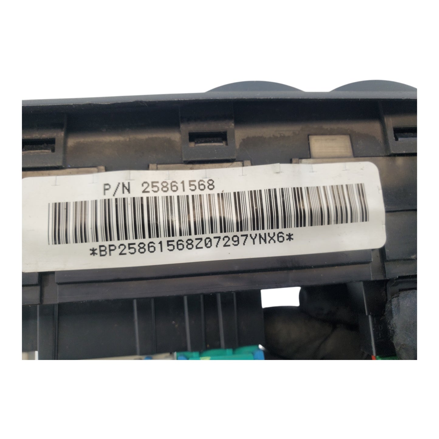 05 06 07 08 09 Saab 9-7X / GMC Envoy Master Window Switch #25861568