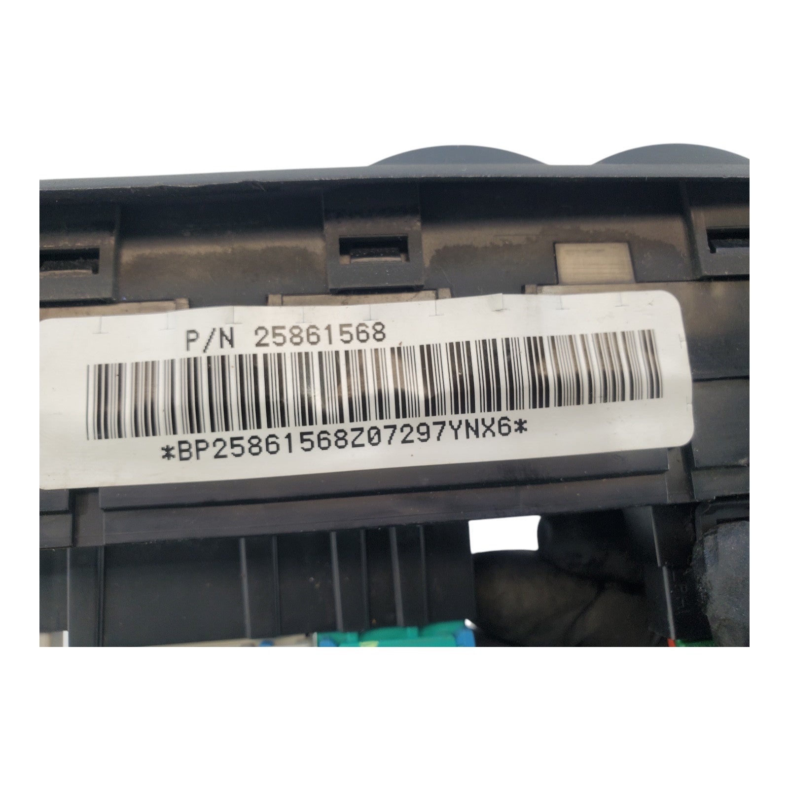 05 06 07 08 09 Saab 9-7X / GMC Envoy Master Window Switch #25861568