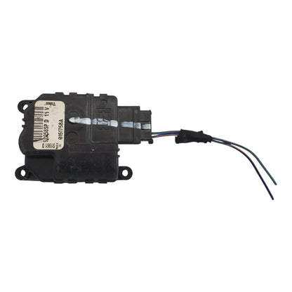 2006 JEEP GRAND CHEROKEE HVAC A/C HEATER FLAP BLEND DOOR ACTUATOR OEM,929585P