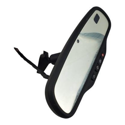 07-13 GMC Acadia Interior REAR View Mirror OEM 15787972