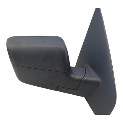 2004 205 2006 Ford F150 RIGHT Side 4 Dr Mirror OEM BLACK PASSENGER SIDE