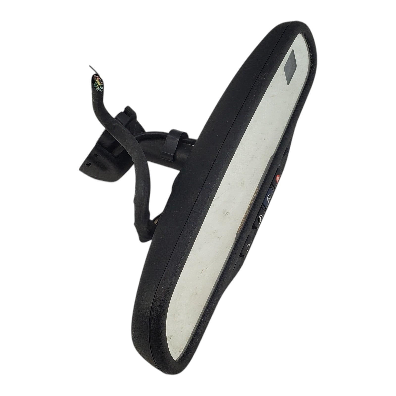 2003-06 Silverado Tahoe Suburban Rear View Mirror On Star 15237546