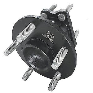 2004-2011 Chevrolet/Pontiac/Saturn Rear Wheel Bearing and Hub Assembly