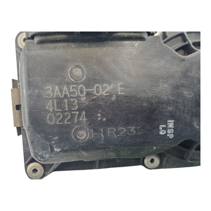For 12 13 14 15 16 17 Nissan Versa OEM Throttle Body 1.6 1.6L 3AA50-02E