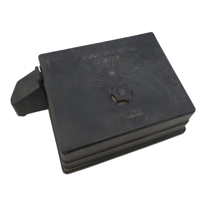 15328840 Chevy 1999 2004 S10 Blazer Fuse Box Engine Bay GMC Sonoma Jimmy OEM O48