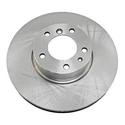 1991-2001 BMW 540i/740i/740iL/850i Front Disc Brake Rotor