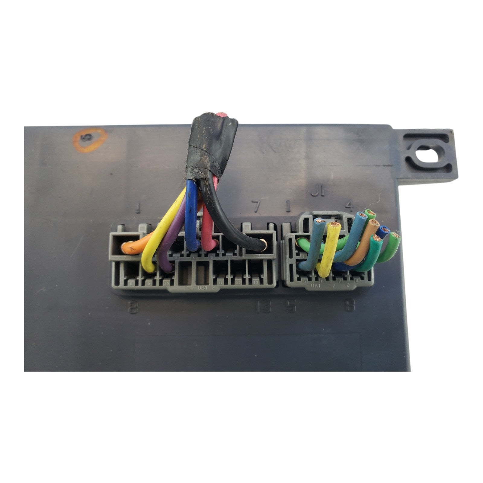 ✅ 03 - 06 Chevrolet Suburban Yukon Drivers Seat Control Module 15101510 OEM GM