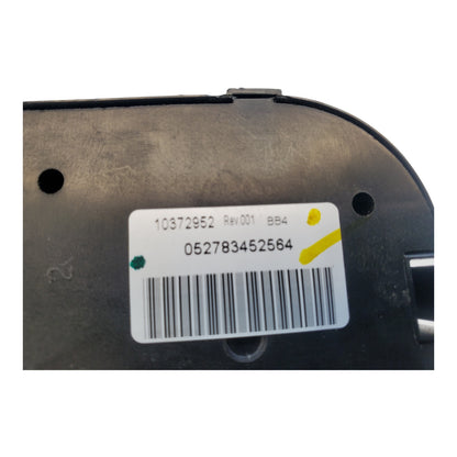 2002-2009 Chevrolet Trailblazer OEM Headlight Headlamp Switch 10372952