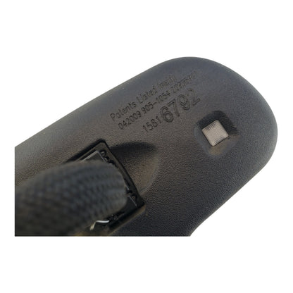 2007-2013 GM SILVERADO SIERRA OEM REAR VIEW MIRROR w ONSTAR AUTODIM 15816792