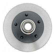 1995-1997 Ford/Mazda B2300/B3000/B4000/Ranger Front Disc Brake Rotor
