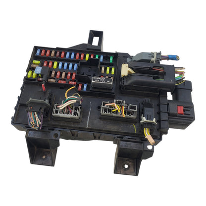 2010 FORD PICKUP F150 Theft-locking Control Module al3t15604dc
