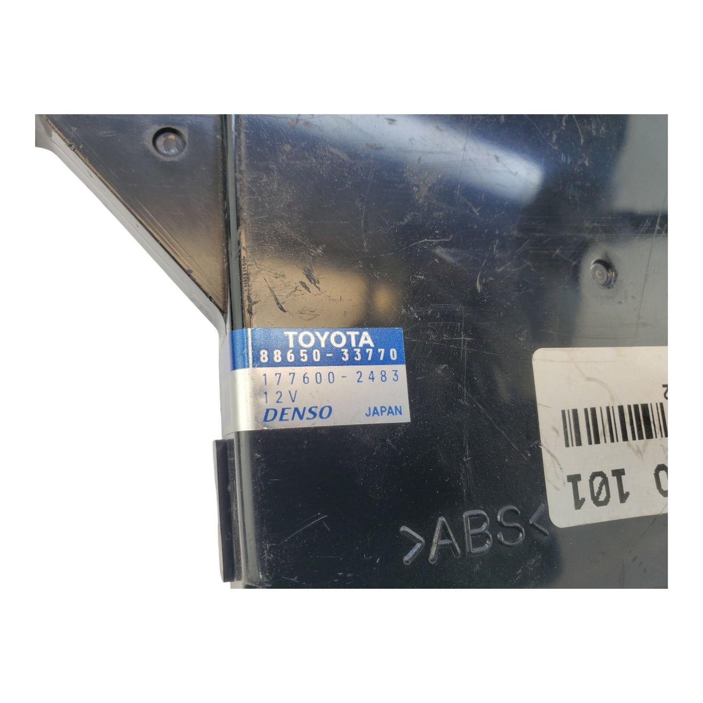 2007-2008 Toyota Camry  Amplifier Air Conditioner 88650-33770 oem