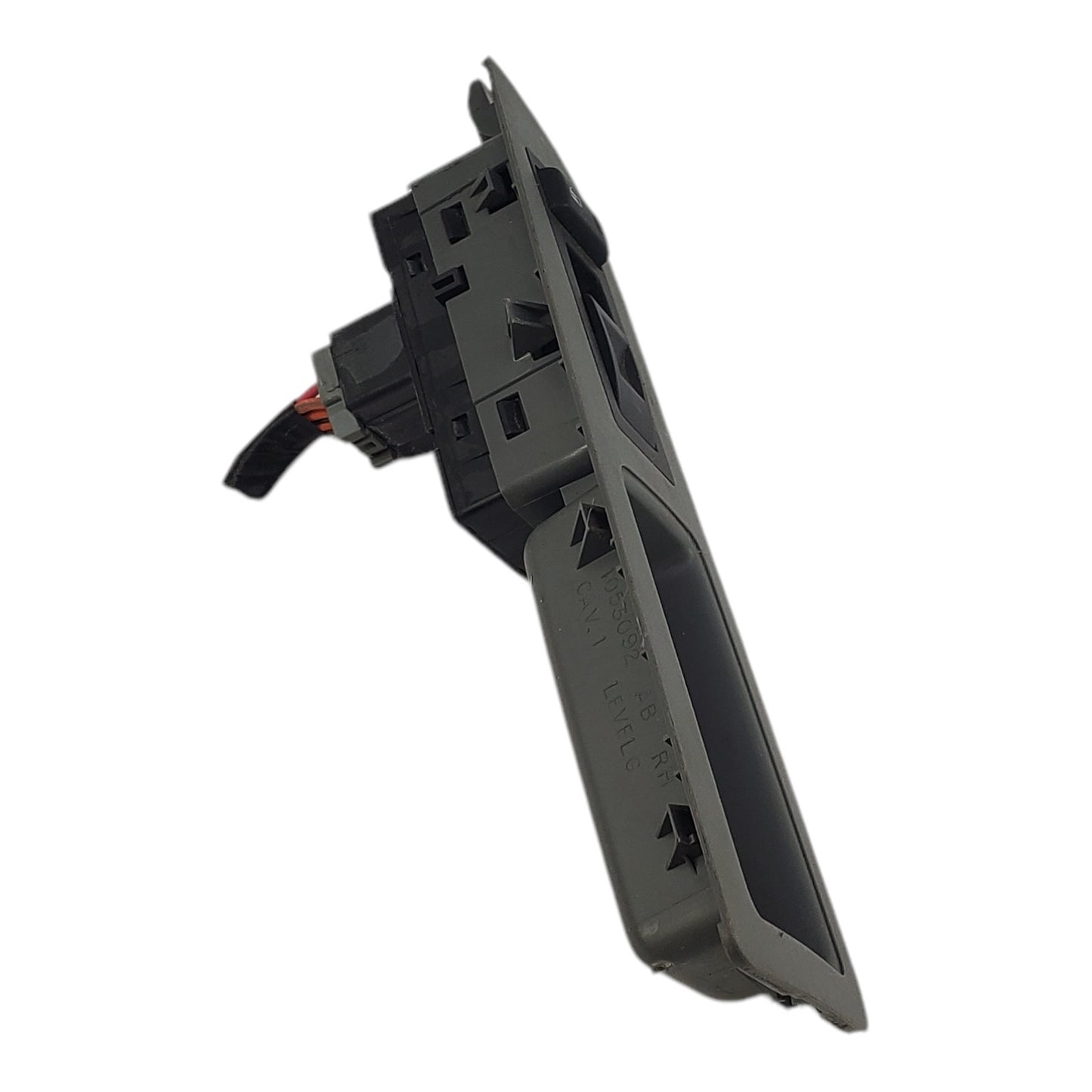 X35008402 + 04602324AF✅05-10 JEEP G. CHEROKEE Right Passenger Side Window Switch