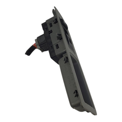 X35008402 + 04602324AF✅05-10 JEEP G. CHEROKEE Right Passenger Side Window Switch