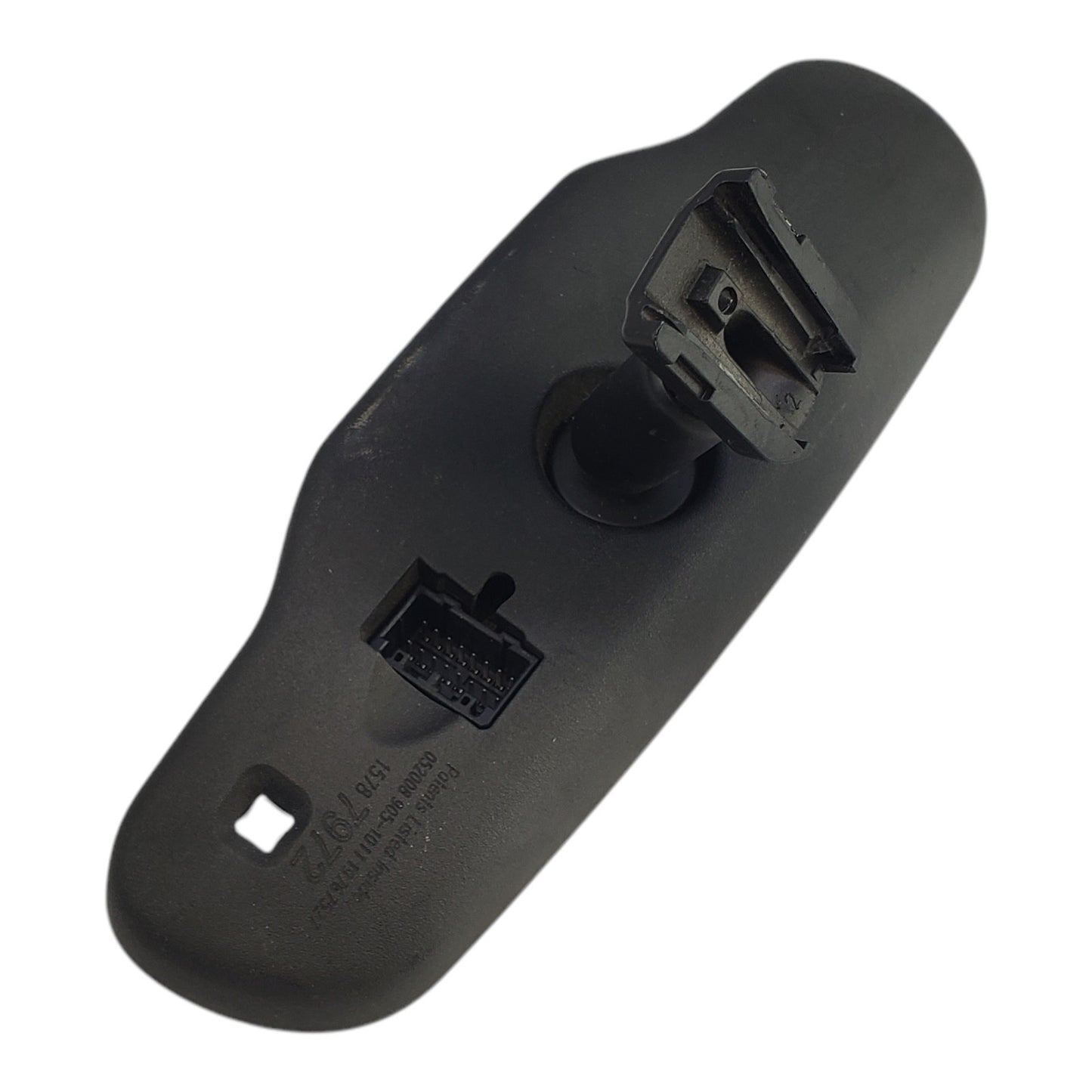 07-13 GMC Acadia Interior REAR View Mirror OEM 15787972